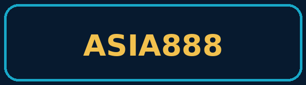 Logo ASIA888